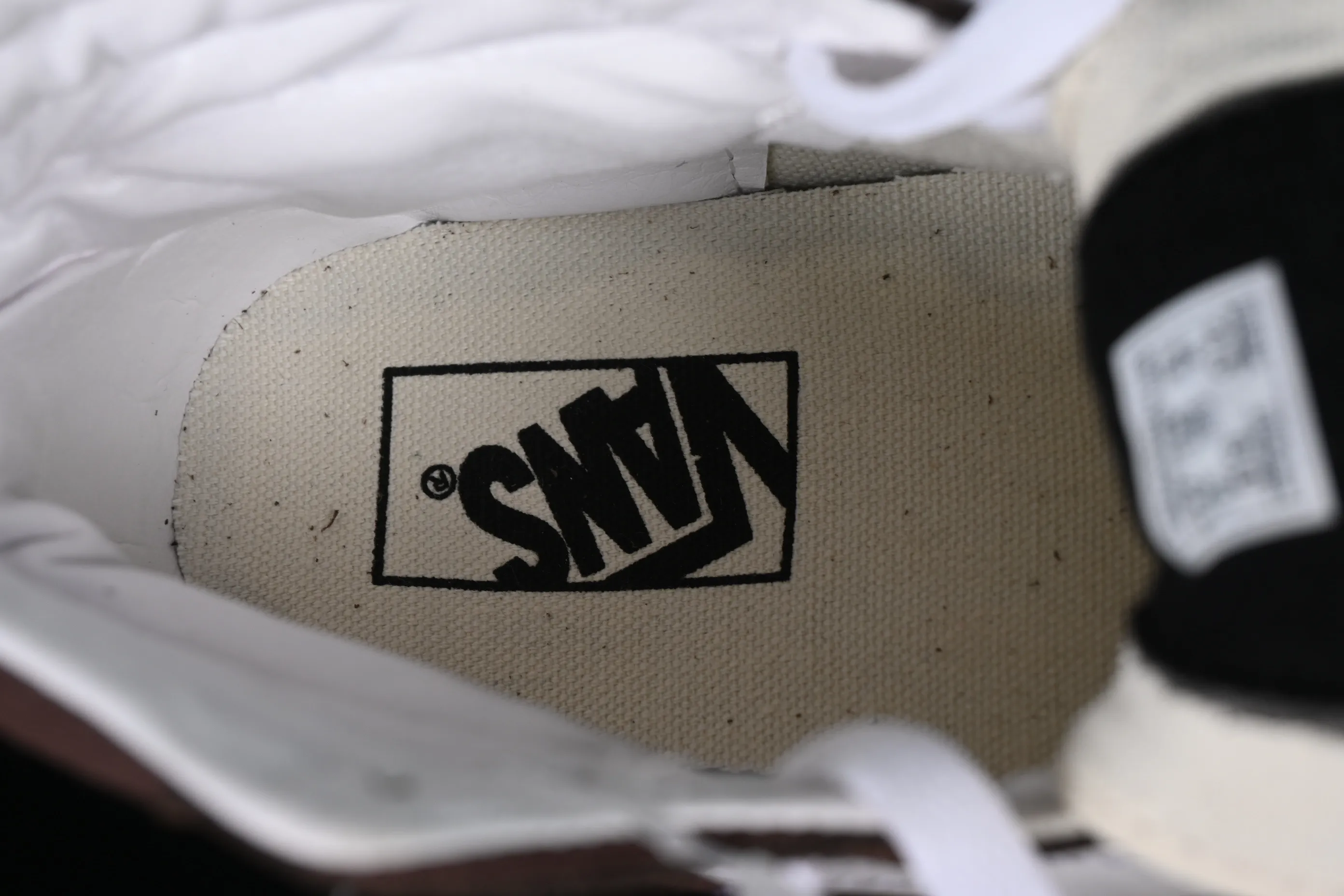 All categories Vans Vans series Vans Hi Vans high-top Vans Sk8-Hi Pro Vans official high-top casual sneakers VN0A5JMJ8EE